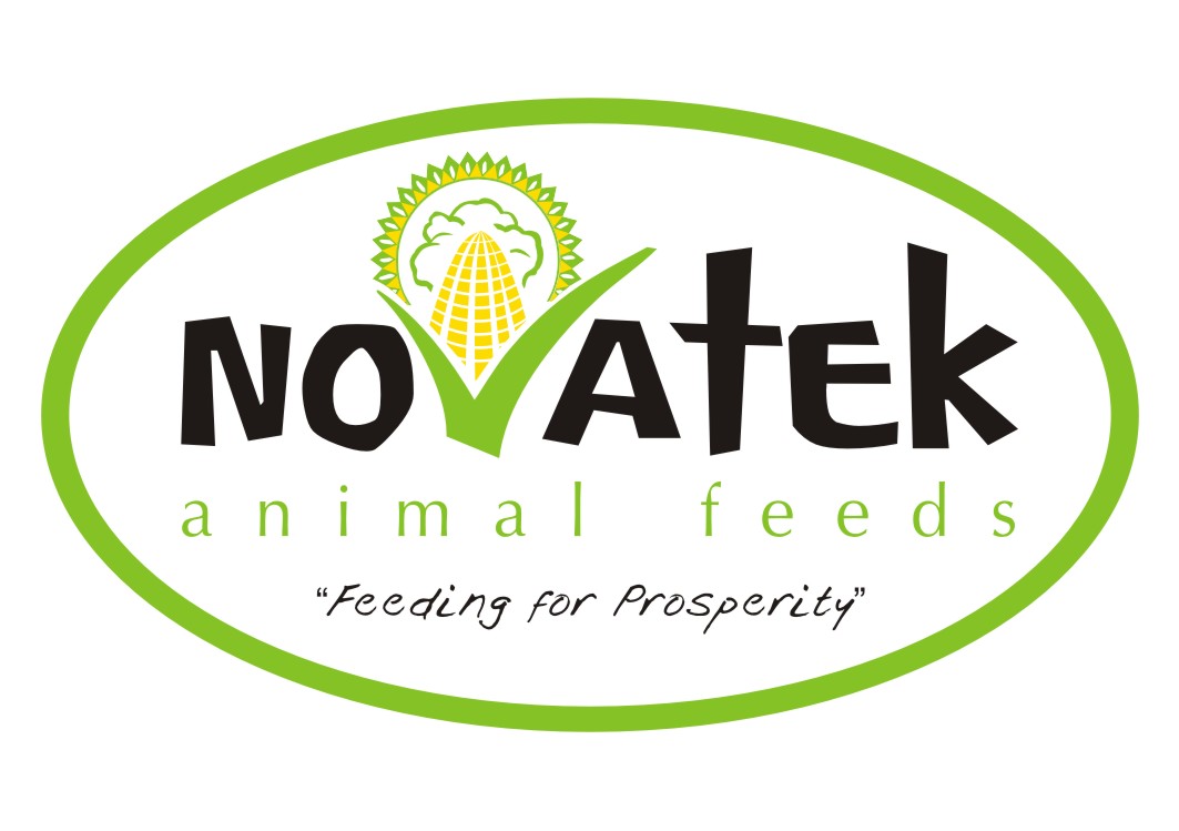 Novatek Animal Feed Logo
